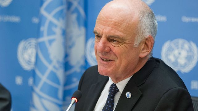 Desde la OMS piden a los gobiernos no usar el confinamiento como principal método contra la pandemia