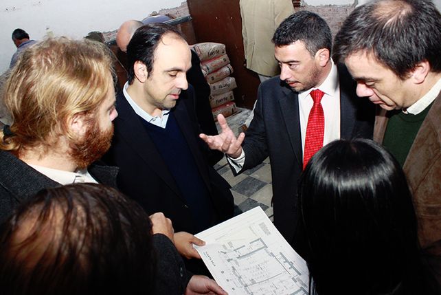 El Distrito Este contará con una oficina para trámites del Registro Civil