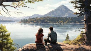 Diez escapadas románticas en Argentina: fin de semana para parejas