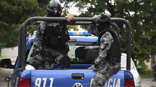 Argentina tiene una de las tasas de homicidios más bajo de Latinoamérica