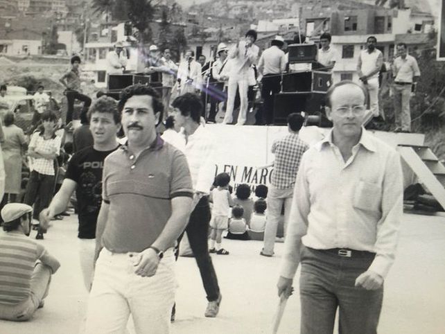 El dolor que pervive en las víctimas de Pablo Escobar a 30 años de su muerte