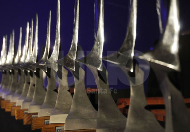 Seguí el minuto a minuto de los Premios Escenario 2015