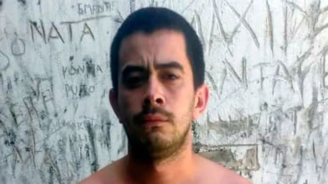 Cristian Fernández