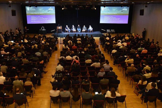 La Bolsa realizará nuevamente el foro de agtech.