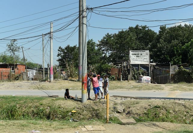 Un mapa interactivo muestra qué zonas tienen el índice de calidad de vida más bajo en Rosario