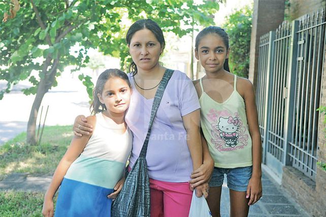 Los mandados son el punto de encuentro de la mayoría