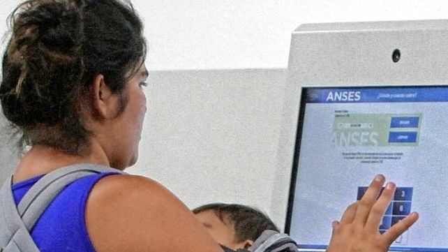 A través de Anses