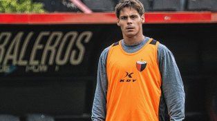Los cuatro cambios que probó Minella en Colón para jugar contra Gimnasia (J)
