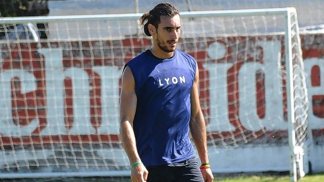 Con plantel completo Patronato enfocó su mira en Unión