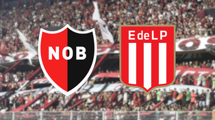 Newells vs Estudiantes: hora