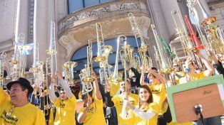 Agenda Santa Fe: shows de Trombonanza, museos y paseos para disfrutar el fin de semana