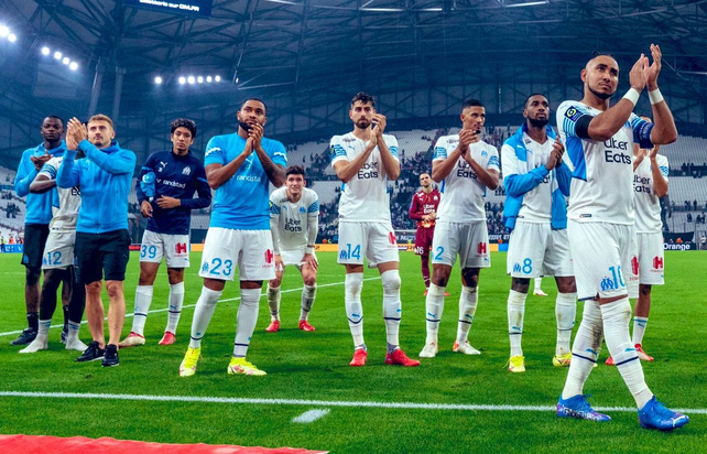 El Marsella de Sampaoli busca despedirse de la Liga de Europa con su primer triunfo