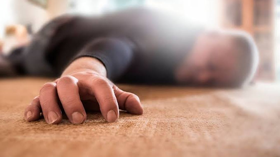 Cómo ayudar a una persona que tiene un síncope. Las maniobras pueden salvar vidas&nbsp;