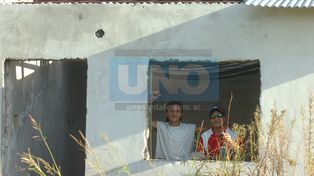 Sólo usurpadores en situación de calle recibirán alojamiento