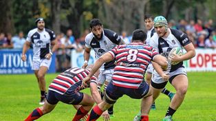 Tomás Bertot será jugador de Cafeteros Pro.