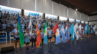 Los Juegos Olímpicos de la Juventud fueron postergados
