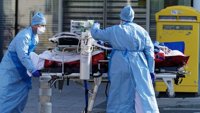 La provincia sumó 615 nuevos casos de coronavirus, 49 de ellos en la ciudad de Santa Fe