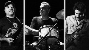 Jazz en el Centro Cultural Contraviento con un Tributo a John Coltrane