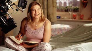 Bridget Jones