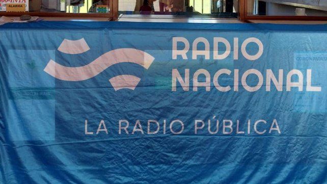Javier Milei confirmó que impulsará las privatizaciones en el sector de los medios públicos.