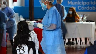 La Ministra de Salud de la Nación confía en que en marzo la situación sea menos preocupante que ahora.&nbsp;