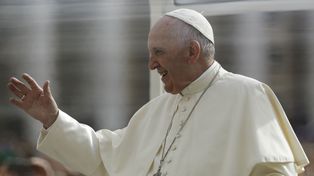 Cuatro años de Francisco: una reforma de la Iglesia que no tiene vuelta atrás