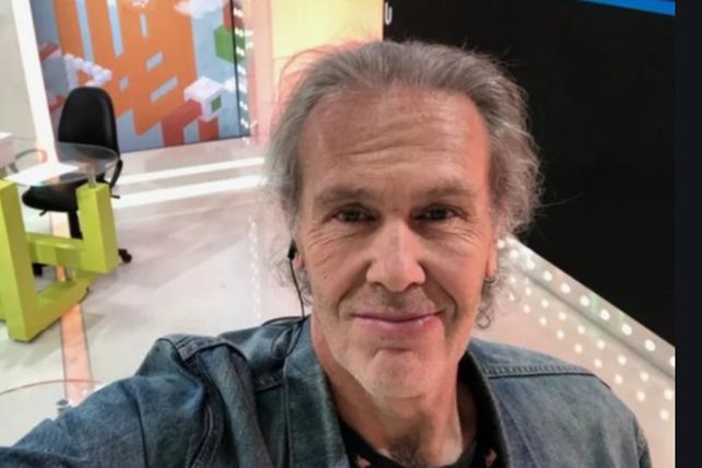 Gonzalo Bonadeo fue muy criticado por su exesposa.