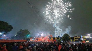 Colón prepara una fiesta gigante para celebrar sus 121 años