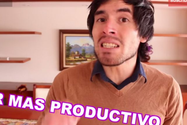 El nuevo video de Soy Germán que la rompe en las redes