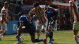 Unión no aprovechó su momento, Talleres acertó y gana con un golazo de Rick