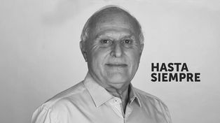 El video homenaje a Miguel Lifschitz