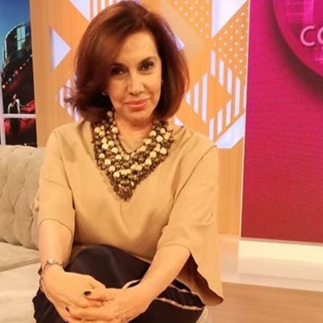 Nora Cárpena.