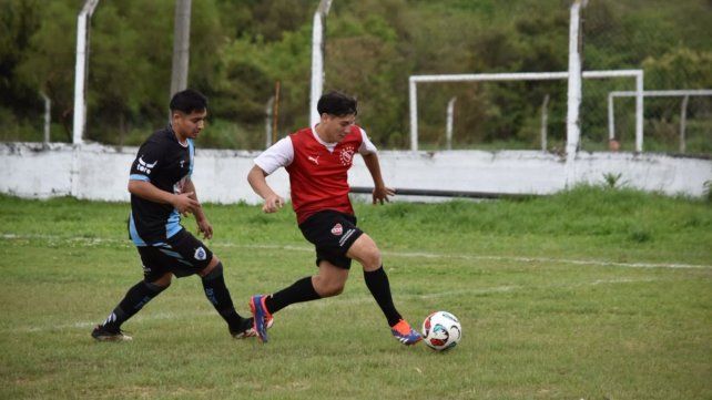 Ahora se vendrán los playoffs de la Supercopa de la Liga Paranaense.