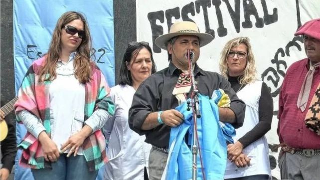 Artistas entrerrianos: los festivales folclóricos pierden su identidad