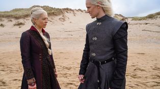 El mundo de las series viene cargado de novedades para 2022