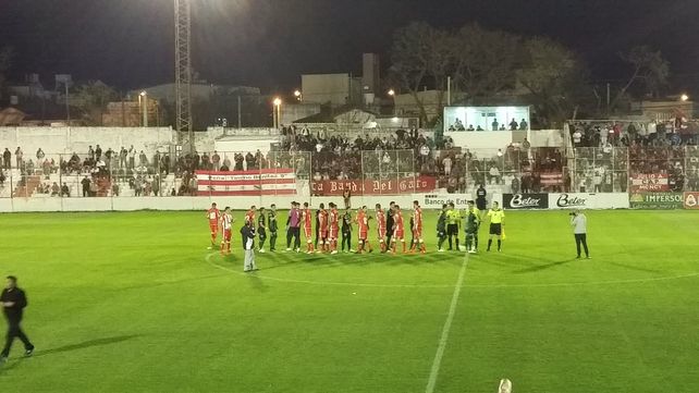 Al Decano le faltó definición