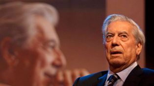 Vargas Llosa prepara una novela sobre Guatemala