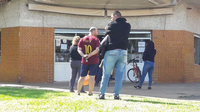 Las calles de Santa Fe