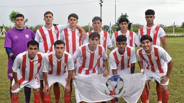 Unión de Santa Fe se medirá con Sportivo Guadalupe en Ciclón Racing.