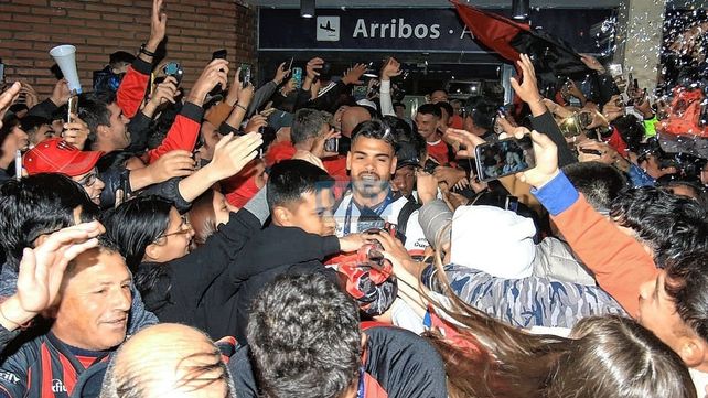 Patronato