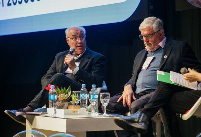 Bioeconomía. Roberto Bisang y Fernando Vilella