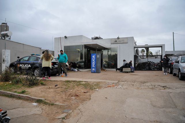 La familia de Martín Fleita no tiene claro qué pasó en las horas previas a la muerte del joven de 29 años.