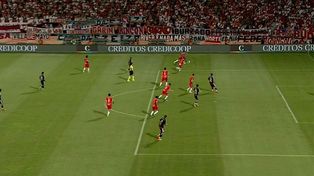 River metió un gol en offside y en las redes se acordaron todos