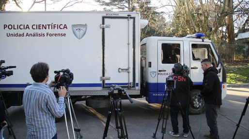 Hallan a una adolescente asesinada en una reserva de Lomas de Zamora