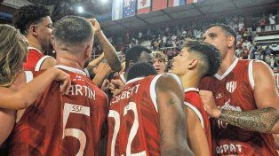 Unión sumó un triunfo crucial por la permanencia ante San Lorenzo