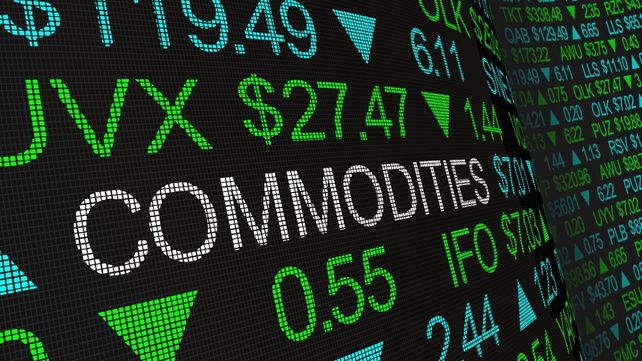 El precio récord de los commodities agrícolas le ha significado a nuestro país un ingreso extra de 11 mil millones de dólares