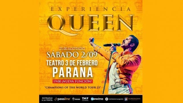 Agenda cultural para el fin de semana por UNO