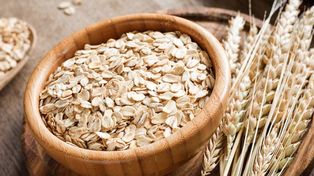 Una avena instantánea sin gluten fue prohibida por no estar en regla