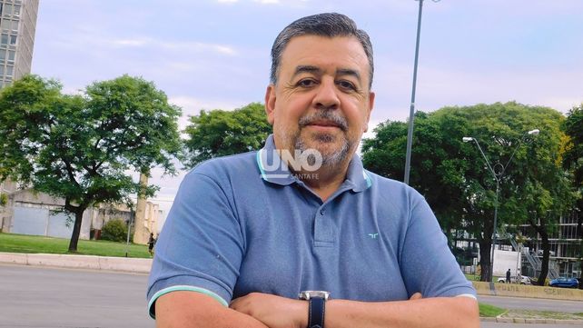 &nbsp;Roberto Sambrano asumió la conducción del plantel superior de La Salle en reemplazo de Diego Coronel.