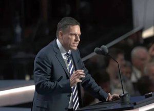 Peter Thiel desembarcó en Vaca Muerta con una inversión de US$ 76 millones en Vista Energy